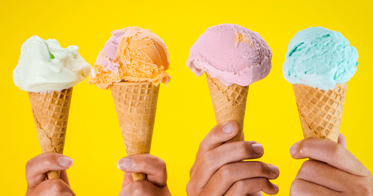 rekomendasi gelato halal di jakarta selatan