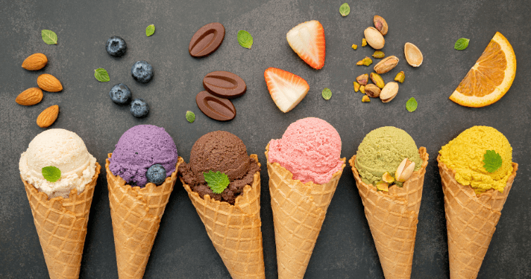 rekomendasi gelato enak di jakarta selatan